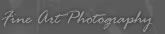 Fine Art Photography